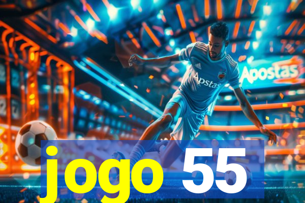 jogo 55